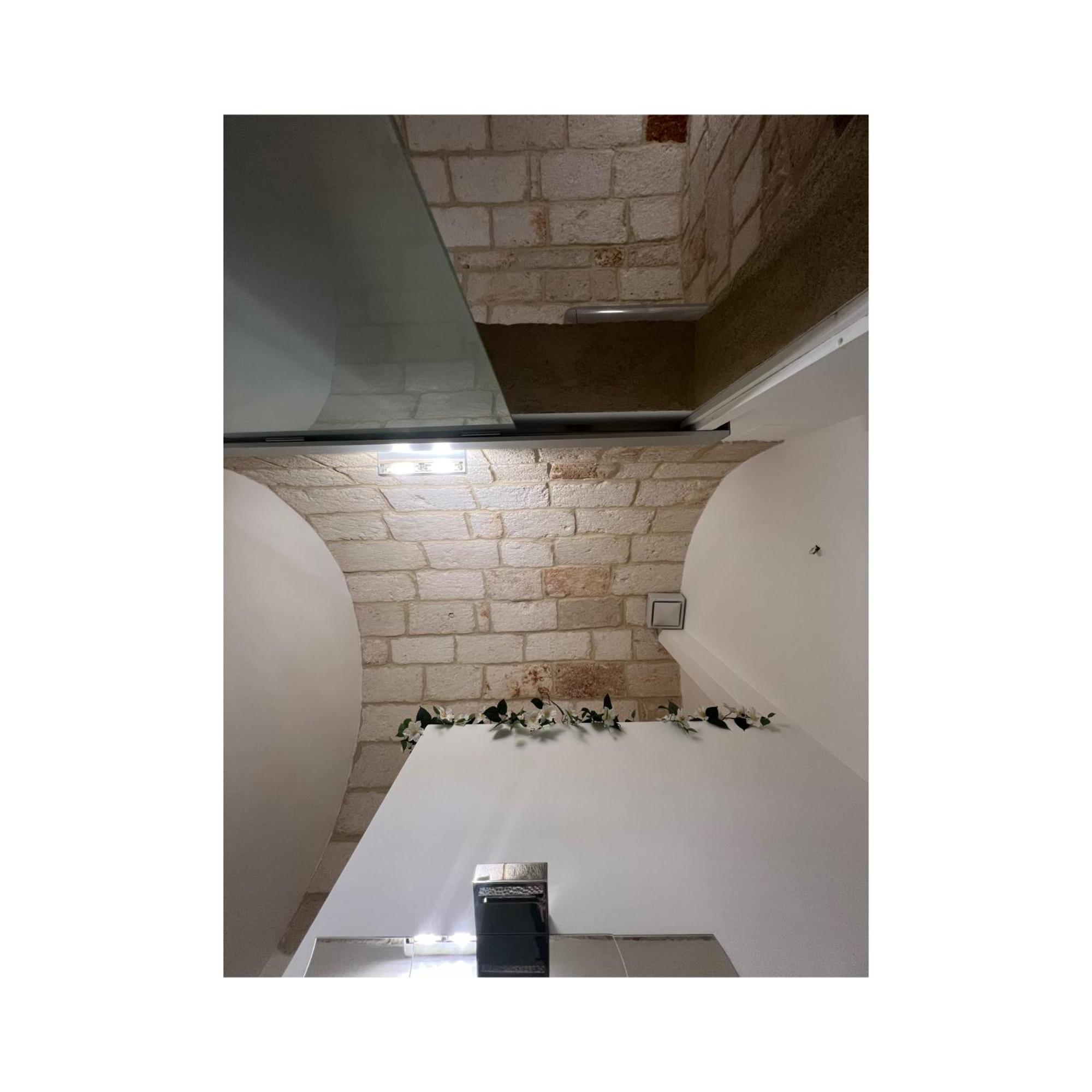 Hotel Locus Amoenus Polignano a Mare Exterior foto